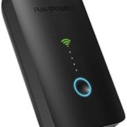 پاوربانک ـروتر WD03 RAVPOWER