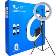 رینگ لایت +RL-21.LJJ-22پایه 2م