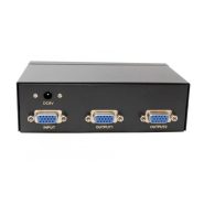 اسپلیتر VGA 2PORT 150MAH DNET