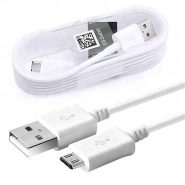 کابل  MICRO اصلی  NOTE4 یک متری