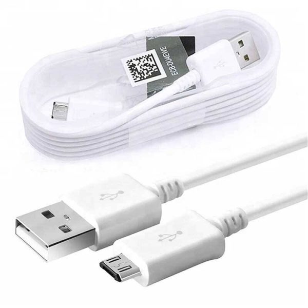 کابل  MICRO اصلی  NOTE4 یک متری