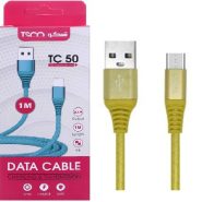 کابل  MICRO 1M TC50 TSCOطلایی
