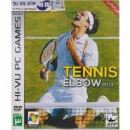 *بازی  PC تنیس  ELBAW TENNIS