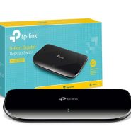 هاب سوئیچ TP-LINK-SG1008D-1000