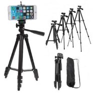 سه پایه دوربین موبایل 3120 TRIPOD