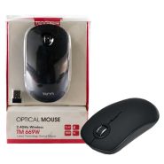 ماوس وایرلس تسکو TM669W نوبوک