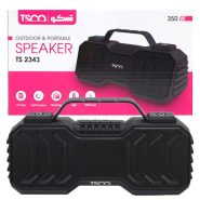 اسپیکربلوتوث تسکو TS-2343مشکی
