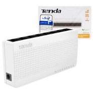 .هاب سوئیچ  8PORT S108 TENDA