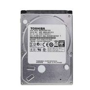 هاردنوت بوک 1TB تست  TOSHIBA