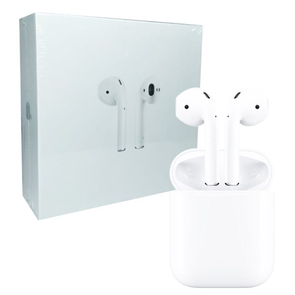 ایرپاد AirPods2-MRXJ2ZM/A