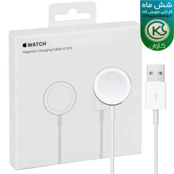 شارژرساعت  Apple.iWatch.A1570