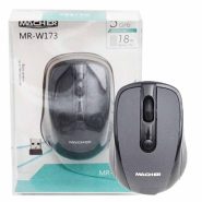 ماوس وایرلس MACHER.MR-173طوسی