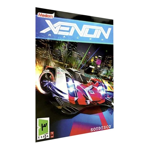بازی  PC XENON