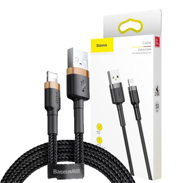 کابل  IPHONE 2M CV1 BASEUS