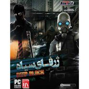 *بازی  PC ژرفای سیاه  BLACK SEEP