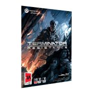 *بازی  PC RESISTANCE TERMINATOR