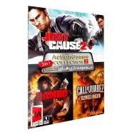 *بازی  PC CO2 GAME ACTIONعصرباز