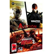*بازی  PC C12 GAME ACTION پرنیا