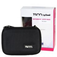 کیف هاردتسکو THC3154 مشکی  TSCO