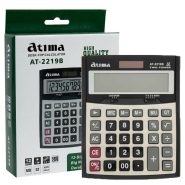 .ماشین حساب  12C 2219B ATIMA