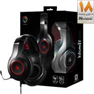 هدست سیم دارگیم ایفورتک G220اصلی