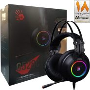 هدست سیم دارگیم ایفورتک  G528C
