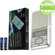 ترازو 200Gمینی POCKET-MH-200