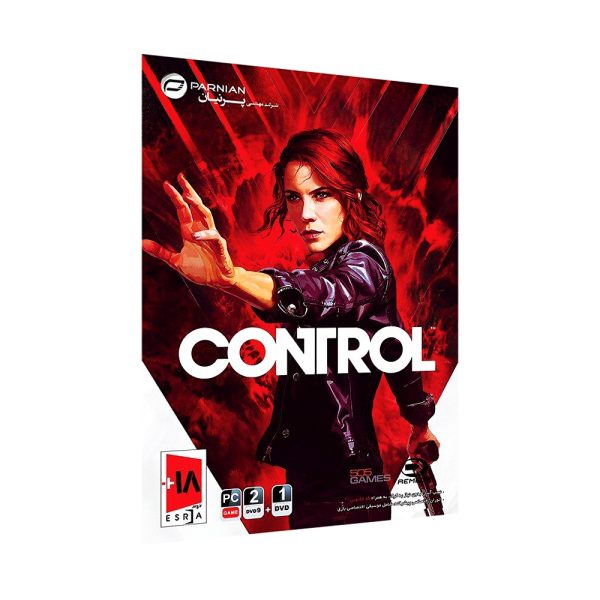 بازی  PC V CONTROL