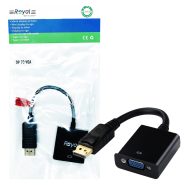 تبدیل  DISPLAY به  VGA کابلی