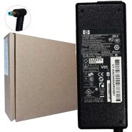 شارژرلپ تاپ  4.6A 19V HP