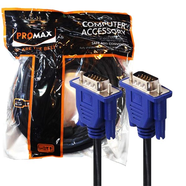 کابل مانیتور 10M برند PROMAX
