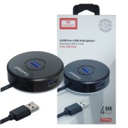 هاب  EARLDOM.HUB13.4PORT.USB2