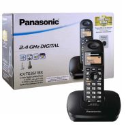 تلفن بیسیم  3611 PANASONIC