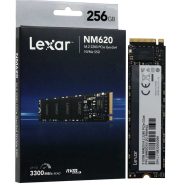 هارد NM620.256GB.M2ام آی تی LEXAR
