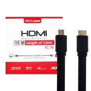 کابل  TSCO-TC78-4K.15M.HDMI