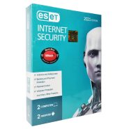آنتی .ویرو.س 2021 INT-SEC ESET