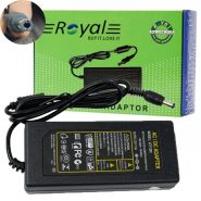 آداپتورمانیتور12V5A LED ROYAL