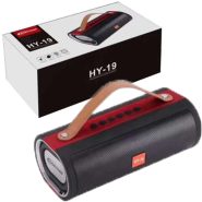 اسپیکر بلوتوث  HY-19