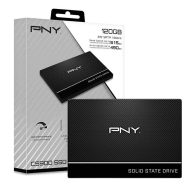 .هارد 120SSDگیگCS900آواژنگ PNY