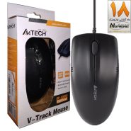 ماوس سیم دارایفورتک OP530N-USB