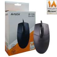 ماوس سیم دارایفورتک  OP720Sاصلی