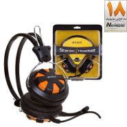 هدست سیم دارایفورتک  HS-28اصلی