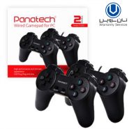 دسته بازی دوبل ساده PANATECH.G503