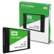 هارد GREEN.480G.SSDسازگارWD