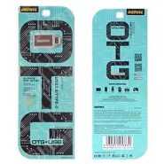 بندانگشتی  REMAX.OTG.TYPE-Cپک