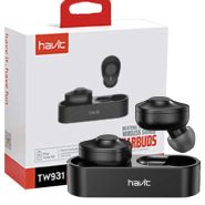 ایرپاد GT-TW931مشکی  Havit