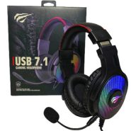 هدست گیمینگ  Havit.H2028.USB