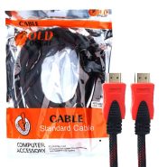 کابل  HDMI M  1.5 OSCARمشمایی