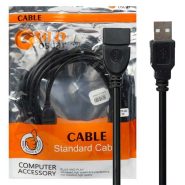 کابل افزایش OSCAR-G.3M..USB