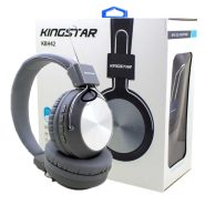 هدست  BTرم  KBH42مشکی Kingstar